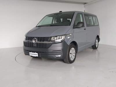 Volkswagen Caravelle 2.0 TDI 150CV DSG PC Trendline 9 POSTI CLIMA AUTOM Grigio usata Occhiobello