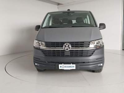 Volkswagen Caravelle 2.0 TDI 150CV DSG PC Trendline 9 POSTI CLIMA AUTOM Grigio usata Occhiobello