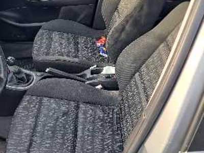 Peugeot 307 peugeot 307 1.6 110cv benzina gpl anno 2005 Grigio usata Terzigno