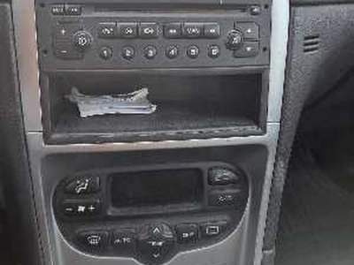 Peugeot 307 peugeot 307 1.6 110cv benzina gpl anno 2005 Grigio usata Terzigno