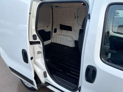 Fiat Fiorino UNICO PROPRIETARIO Bianco usata Tricase