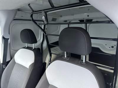 Fiat Fiorino UNICO PROPRIETARIO Bianco usata Tricase