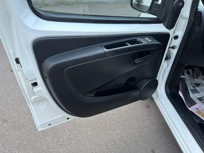 Fiat Fiorino UNICO PROPRIETARIO Bianco usata Tricase