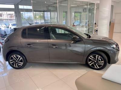 Peugeot 208 BlueHDi 100 Allure Pack usata Sant'Antonio Abate