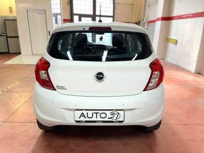 Opel Karl 1.0 75 CV N-Joy Bianco usata Verona