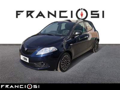 Lancia Ypsilon 5 Porte 1.2 Ecochic 69cv Gold my19 Blu/Azzurro usata Mirandola