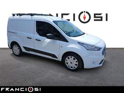 Ford Transit Connect 200 1.5 tdci 100cv Entry L1H1 E6.2 Bianco usata Mirandola