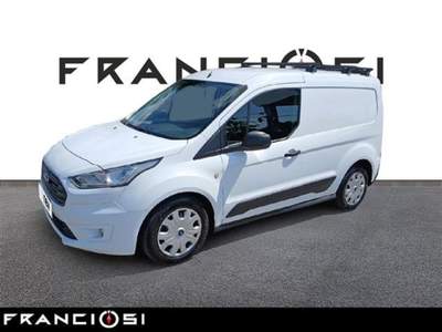 Ford Transit Connect 200 1.5 tdci 100cv Entry L1H1 E6.2 Bianco usata Mirandola