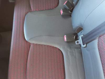Renault Captur  1.5 dci energy R-Link 90cv edc Arancione usata Fasano