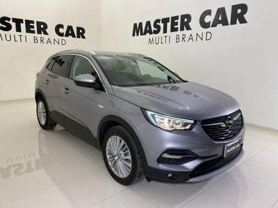 Opel Grandland X 1.5 diesel Ecotec S&S aut. 120 Annivers. Grigio usata Ripalimosani