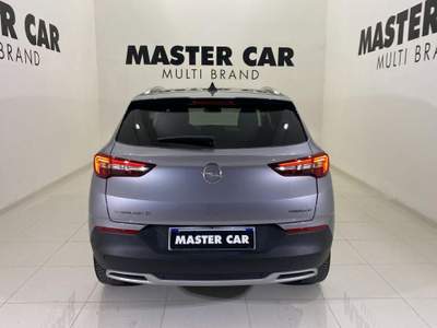 Opel Grandland X 1.5 diesel Ecotec S&S aut. 120 Annivers. Grigio usata Ripalimosani