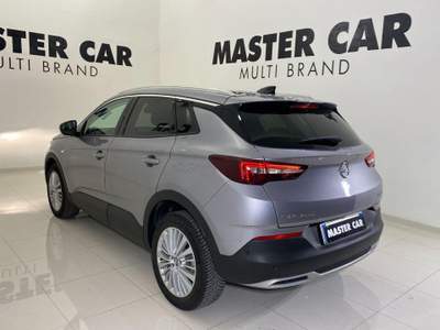 Opel Grandland X 1.5 diesel Ecotec S&S aut. 120 Annivers. Grigio usata Ripalimosani
