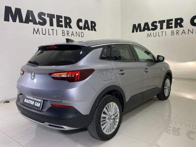 Opel Grandland X 1.5 diesel Ecotec S&S aut. 120 Annivers. Grigio usata Ripalimosani