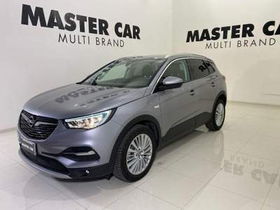 Opel Grandland X 1.5 diesel Ecotec S&S aut. 120 Annivers. Grigio usata Ripalimosani