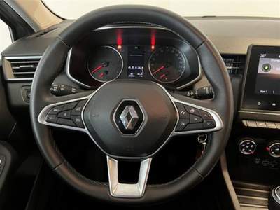 Renault Clio 5 Porte 1.0 TCe Zen Grigio usata Siena