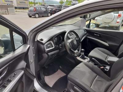 Suzuki S-Cross 1.6 DDiS Grigio usata Scarperia e San Piero