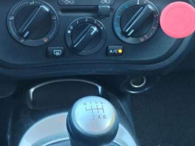 Nissan Juke  1.5 dci Visia usata Ragusa