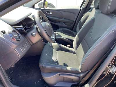 Renault Clio  Nero usata Ragusa