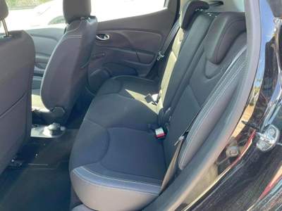 Renault Clio  Nero usata Ragusa