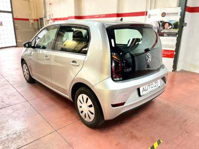 Volkswagen up! 1.0 5p. move up! Grigio usata Verona