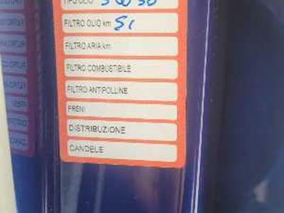 Peugeot 3008 chakhsi  Blu/Azzurro usata Comezzano-Cizzago