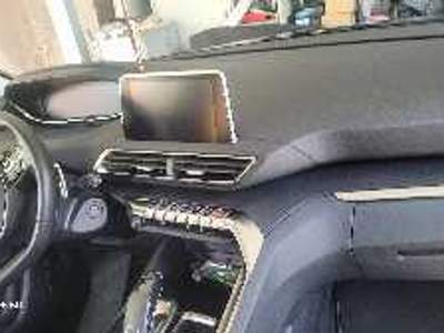Peugeot 3008 chakhsi  Blu/Azzurro usata Comezzano-Cizzago