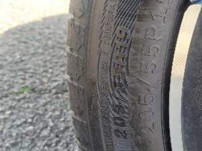 Peugeot 3008 chakhsi  Blu/Azzurro usata Comezzano-Cizzago