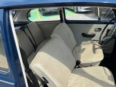 Volkswagen Maggiolino