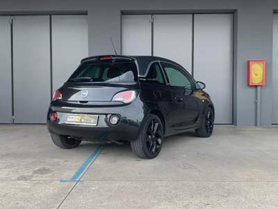 Opel Adam 1.4 87 CV GPL Tech VR/46 Limited Edition Nero usata Monselice