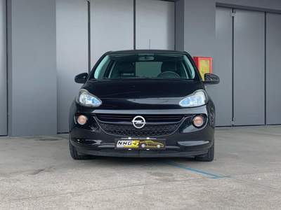 Opel Adam 1.4 87 CV GPL Tech VR/46 Limited Edition Nero usata Monselice