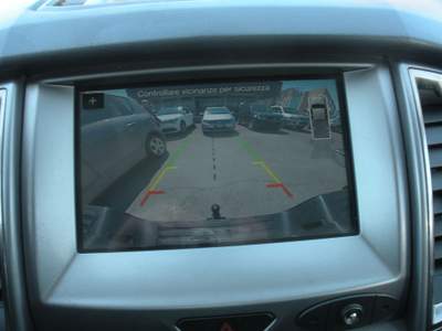 Ford Ranger LIMITED  doppia cabina Grigio usata Frosinone