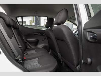 Opel Karl Rocks 1.0 73 CV Bianco usata Castelnuovo Rangone
