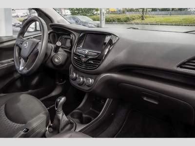 Opel Karl Rocks 1.0 73 CV Bianco usata Castelnuovo Rangone