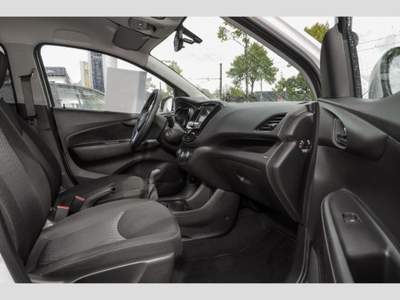 Opel Karl Rocks 1.0 73 CV Bianco usata Castelnuovo Rangone