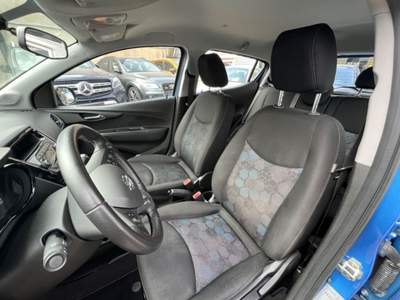 Opel Karl Rocks 1.0 75 CV Blu/Azzurro usata Castelnuovo Rangone