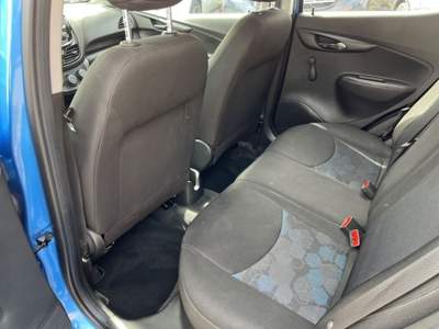 Opel Karl Rocks 1.0 75 CV Blu/Azzurro usata Castelnuovo Rangone