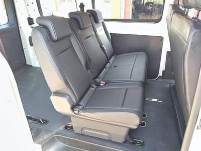 Citroen Jumpy BlueHDi 120 Bianco usata Castelnuovo Rangone