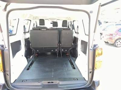 Citroen Jumpy BlueHDi 120 Bianco usata Castelnuovo Rangone
