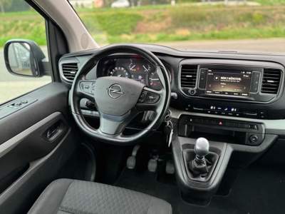Opel Zafira Life 1.5 Diesel 120CV Start&Stop Edition S Grigio usata Castelnuovo Rangone