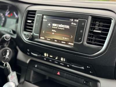Opel Zafira Life 1.5 Diesel 120CV Start&Stop Edition S Grigio usata Castelnuovo Rangone