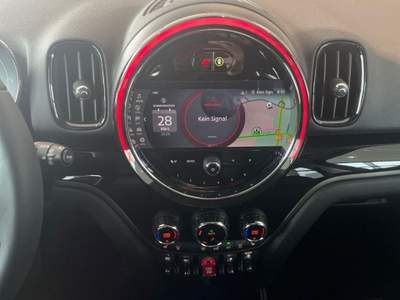 MINI Cooper 1.5 Cooper Countryman Verde usata Castelnuovo Rangone