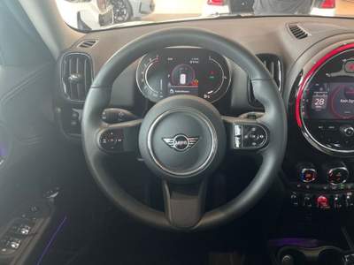 MINI Cooper 1.5 Cooper Countryman Verde usata Castelnuovo Rangone