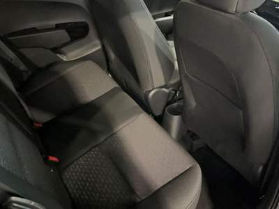Kia Picanto 1.0 12V 5 porte Vision Nero usata Castelnuovo Rangone