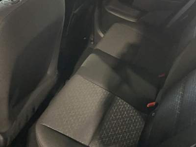 Kia Picanto 1.0 12V 5 porte Vision Nero usata Castelnuovo Rangone