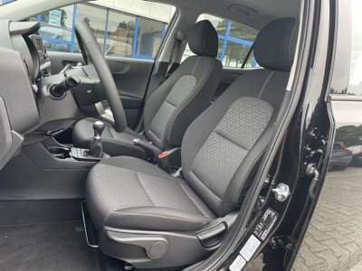 Kia Picanto 1.0 12V 5 porte Edition Nero usata Castelnuovo Rangone