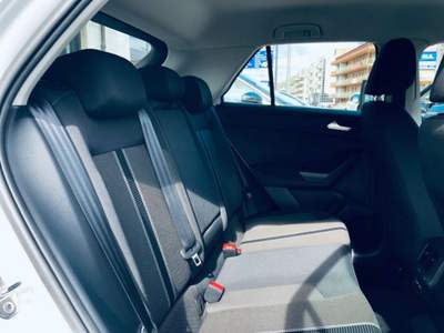 Volkswagen T-Roc 2.0 TDI SCR Business BlueMotion Technology Bianco usata Isernia