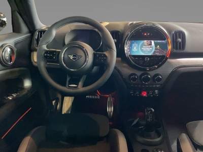 MINI Cooper 1.5 Cooper Countryman Argento usata Castelnuovo Rangone
