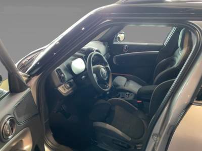MINI Cooper 1.5 Cooper Countryman Argento usata Castelnuovo Rangone