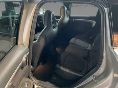 MINI Cooper 1.5 Cooper Countryman Argento usata Castelnuovo Rangone