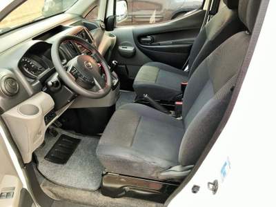 Nissan NV200 1.5 dCi 90CV Furgone Bianco usata MASSA MARTANA